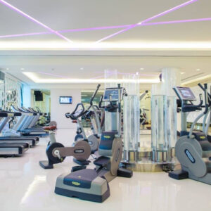 Phothalai Bangkok Fitness Center